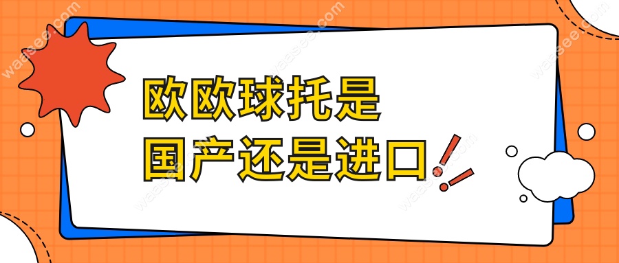 欧欧球托是国产还是进口