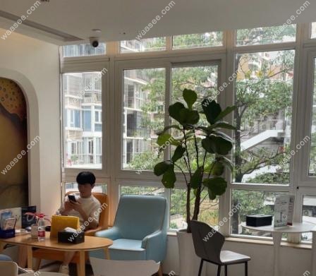 厦门瑞齿口腔做复杂矫正病例特色优势