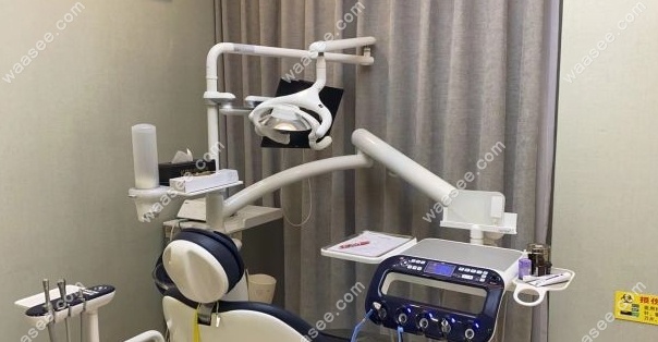大连康贝佳口腔诊疗室www.waasee.com