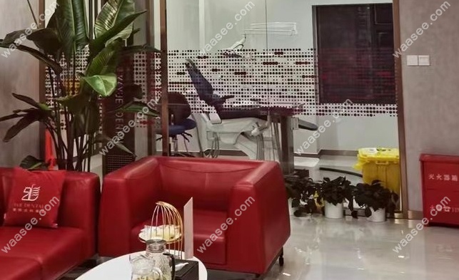 上海雅悦口腔宝山杨行店