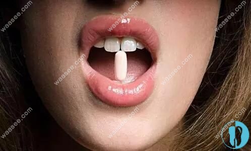 门牙稀疏缝隙大