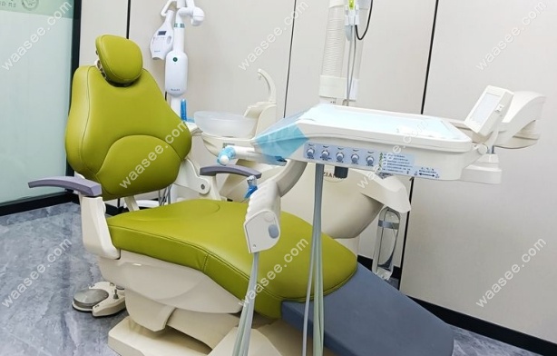 上海尔根口腔医院怎么样