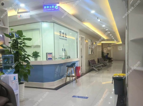 永州中南口腔价格
