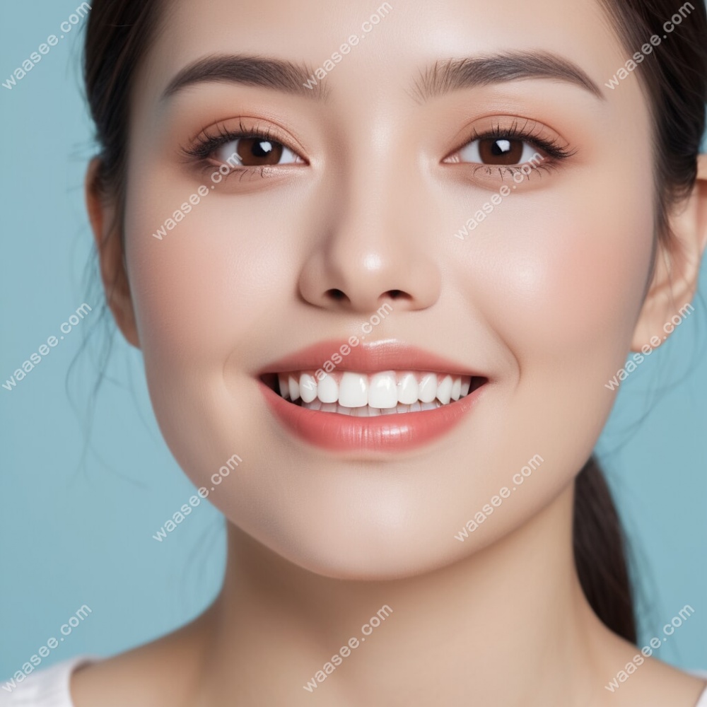 牙齿矫正www.waasee.com