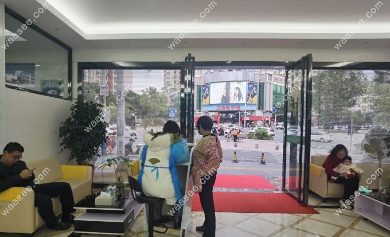 莆田长青口腔地址+电话