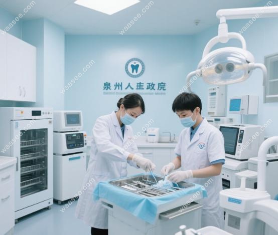 泉州公立牙科医院报销多少