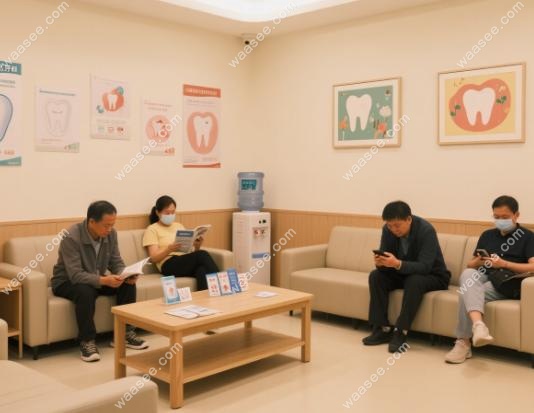 深圳社康牙科靠谱吗