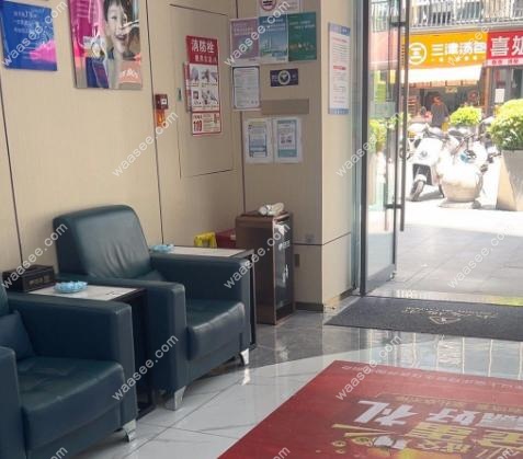 深圳正恩口腔种植牙价格表