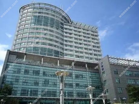 深圳宝安人民医院口腔科在几楼