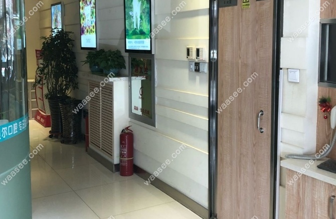 长春高新诺贝尔口腔环境