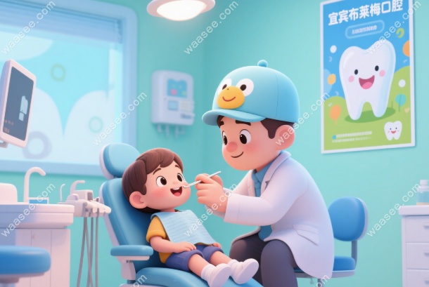连锁牙科