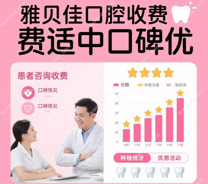 无锡雅贝佳口腔