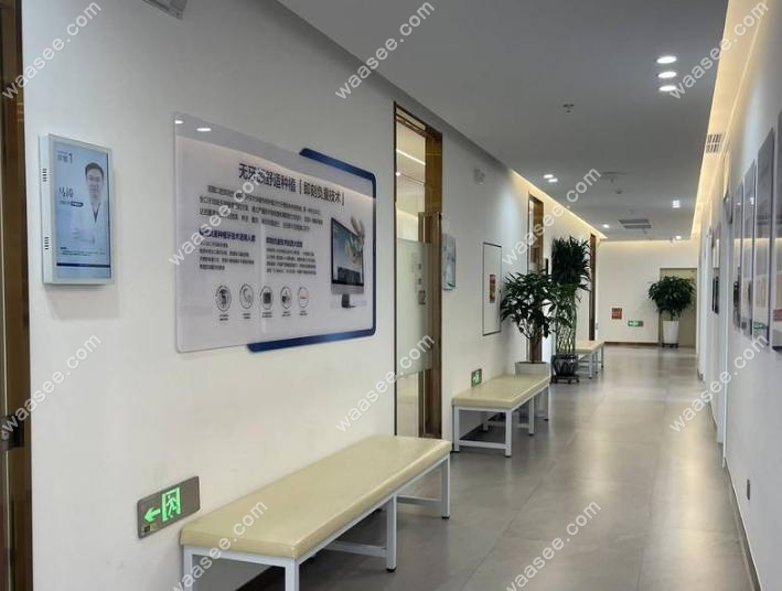 哈尔滨团圆口腔医院地铁路线