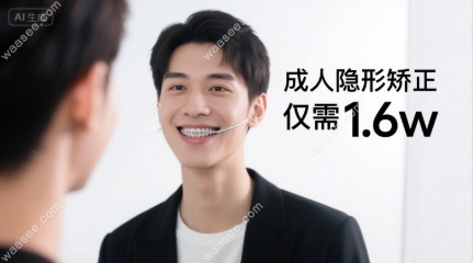 庆阳牙齿矫正