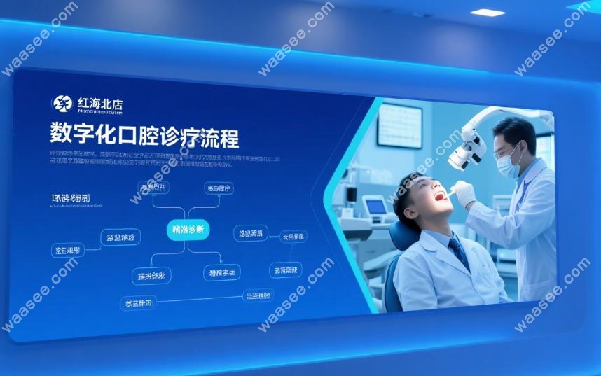 深圳鼎植口腔地址电话