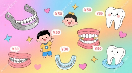 庆阳牙齿矫正成功病例解析