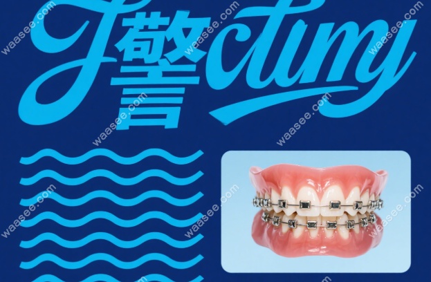 龅牙矫正