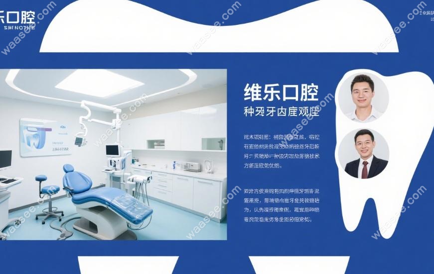 福州维乐口腔