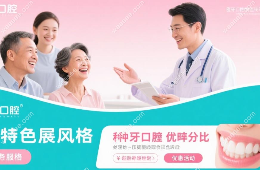 福州贝臣口腔