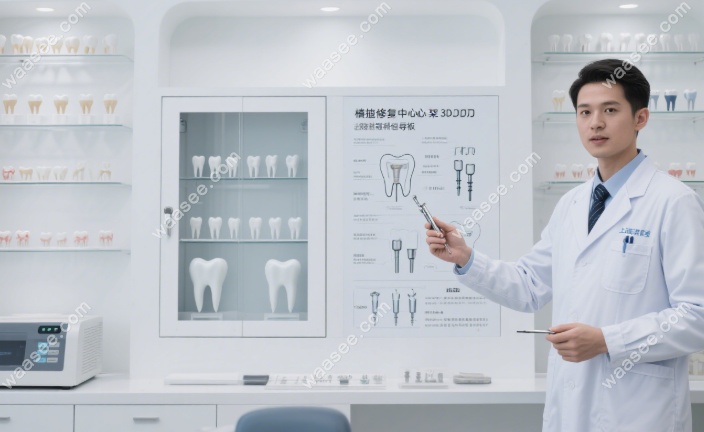 上海瑞伢美口腔9家门店