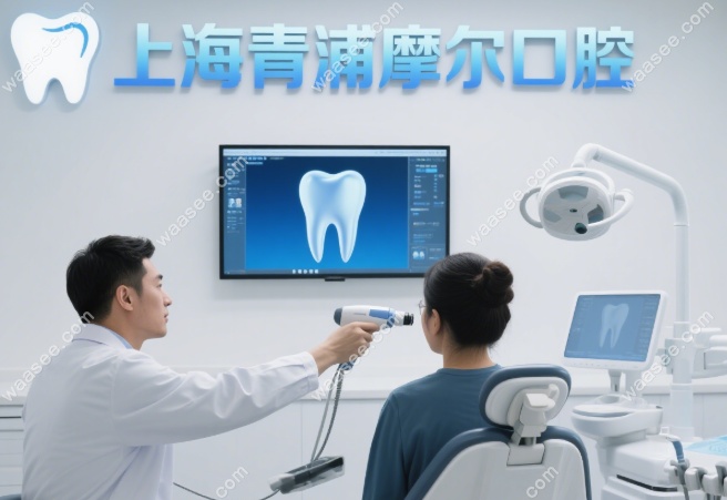 上海青浦摩尔口腔设备waasee.com