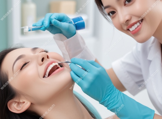 北京维尔口腔和中科百年哪个好一点？品牌/定位/服务见分晓