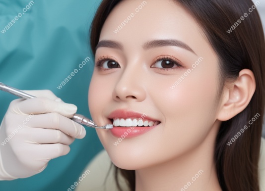 鲁山众诺口腔怎么样
