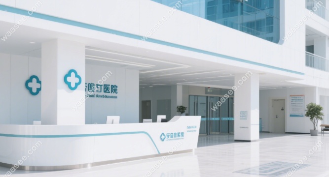 白山牙科医院哪家好