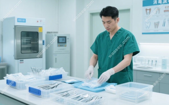 吉林市德立联合口腔医院正规