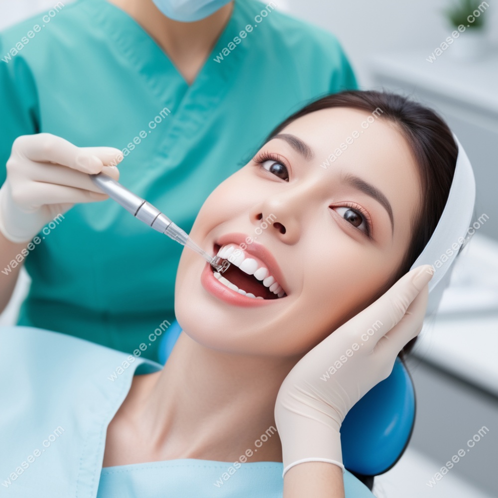 常德丘林口腔怎么样