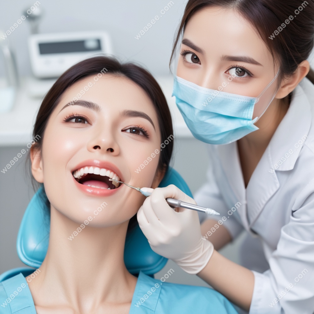 常德丘林口腔诊所地址在哪？7家门店+口碑评价助你放心看牙