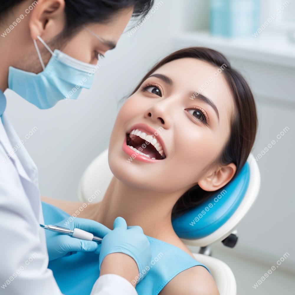 常德丘林口腔医院简介