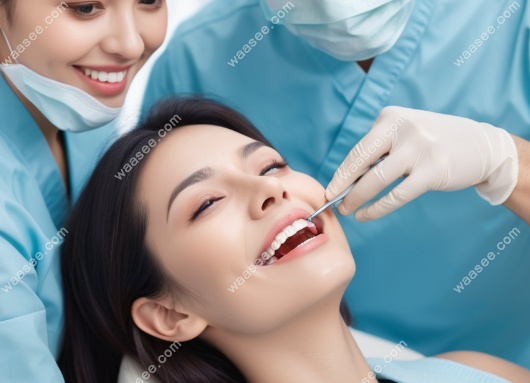 北京维嘉口腔电话