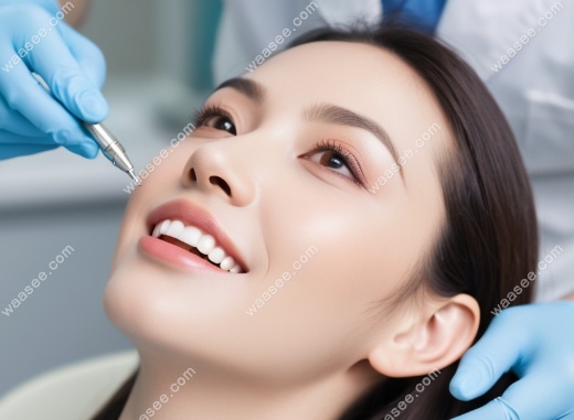 北京维嘉口腔在什么地方