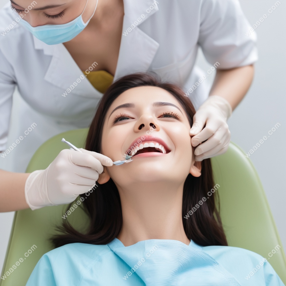 常德丘林口腔价格