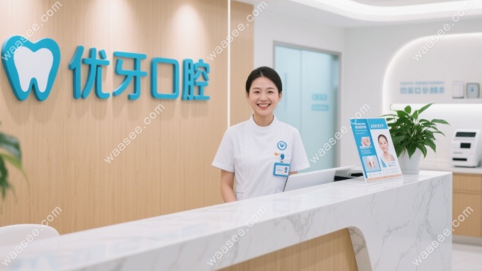 上海优牙口腔建议去吗？半口种植价格实惠,复杂病例值得去