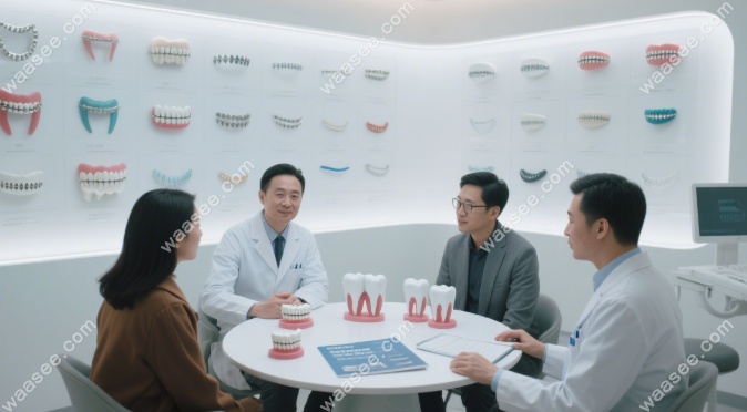 青浦区牙齿矫正哪家医院好?当地人同款诊所排名,正畸不踩坑