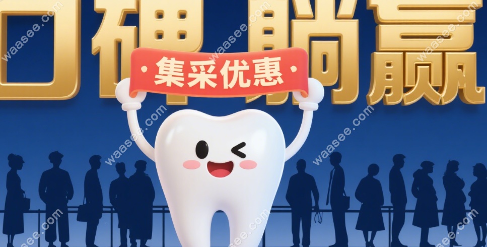 成都圣贝牙科不坑人：从资质到流程的全透明