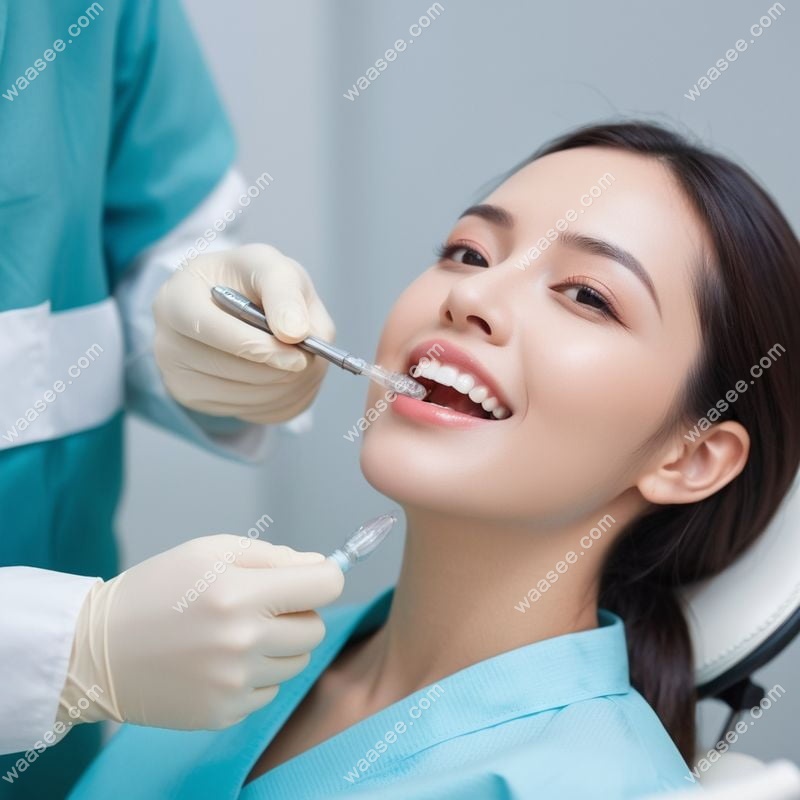 少伟模式对口腔市场的三重启示