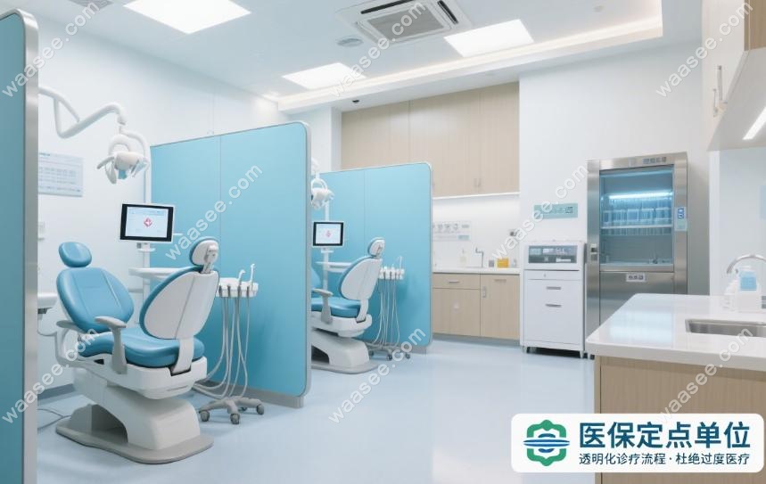 选择呀哚口腔：超越“莆田系”疑虑的五大价值
