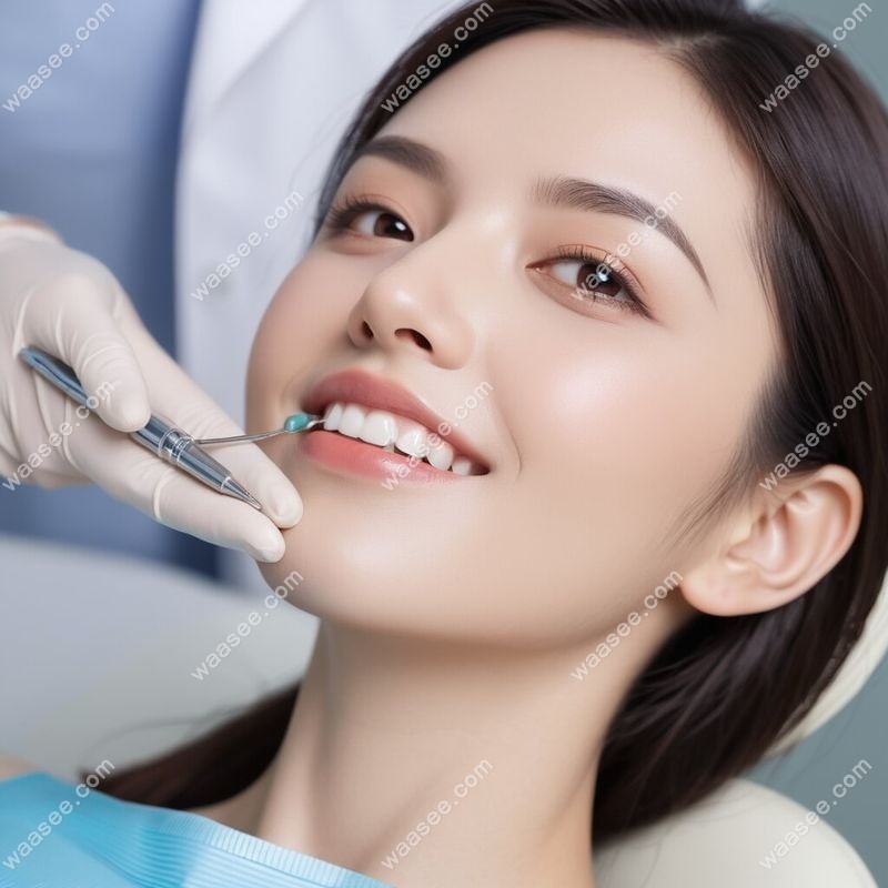 温州艺星口腔与其他口腔机构对比