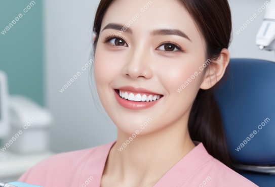 信阳合众京州口腔医院能排上名吗