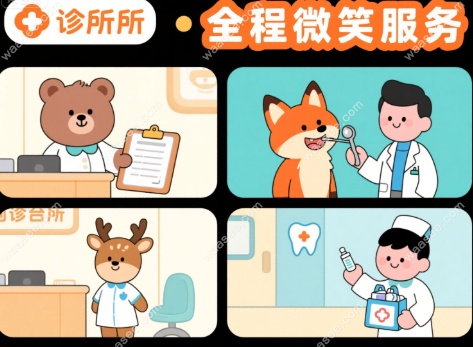宝鸡三迪卫齿口腔口碑如何?从设备/服务患者体验/价格解析