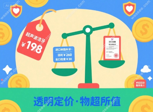 宝鸡三迪卫齿口腔