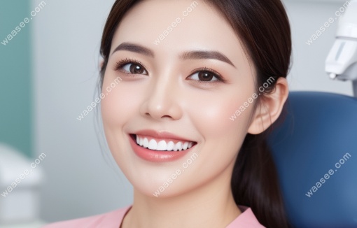 郑州唯美口腔各三全路院区地址