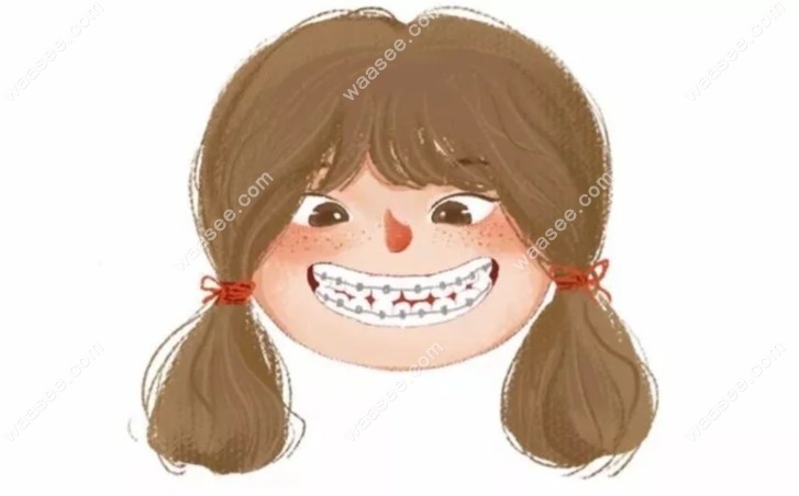 矫正