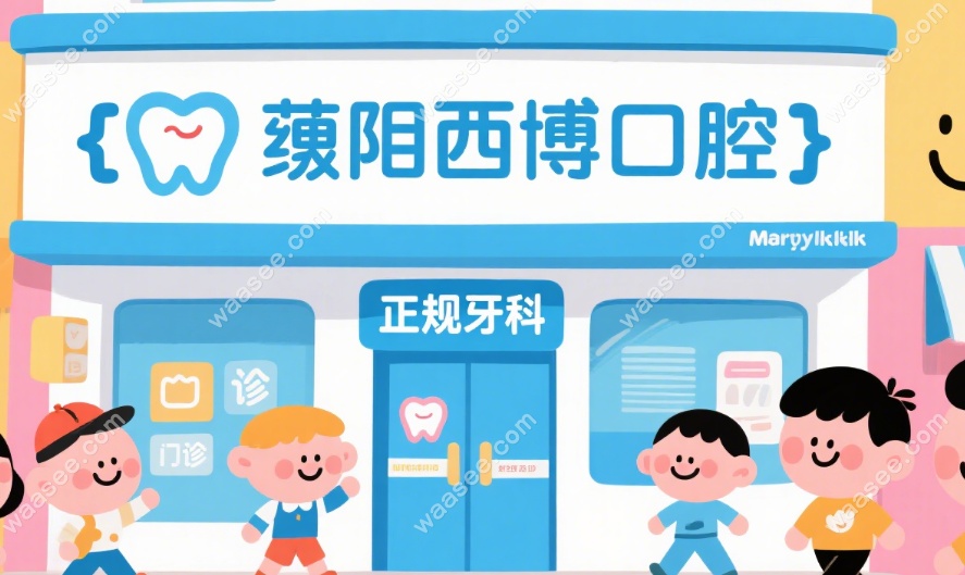 遂宁西博口腔是正规牙科-本地好多人去,口碑真不赖,种牙好