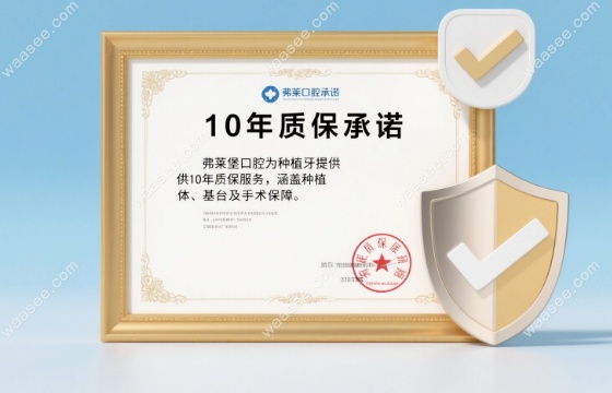 弗莱堡口腔