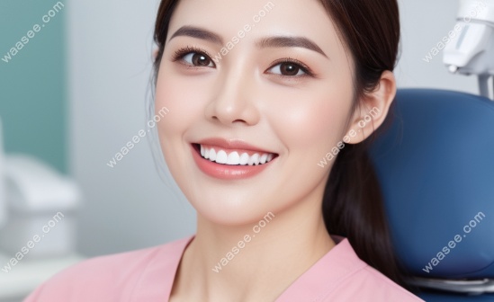 全瓷牙硬度800帕与1000帕的区别，前牙选800，后牙更适合1000mpa