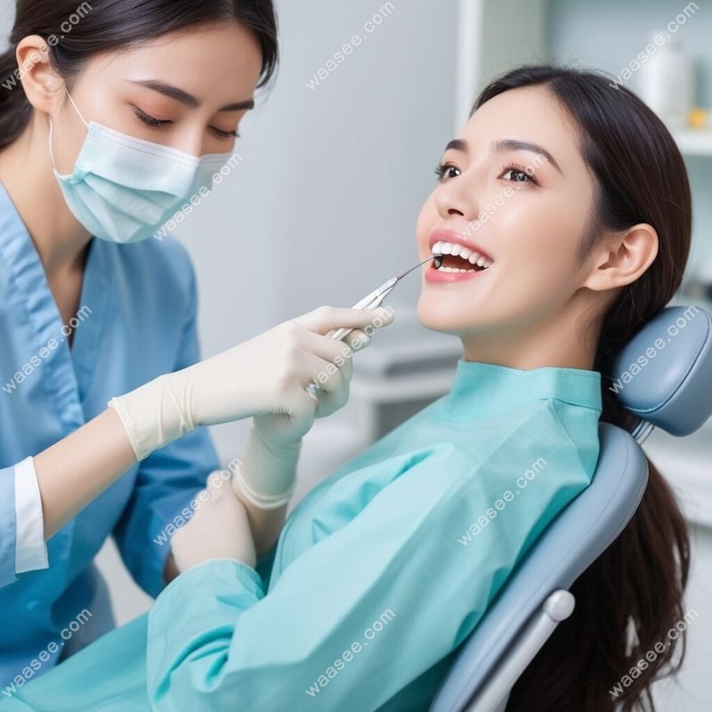 浙大口腔大运河院区儿童矫正费用全